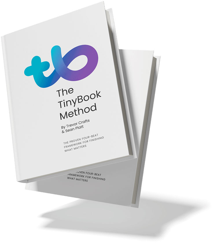 The TinyBook Method
